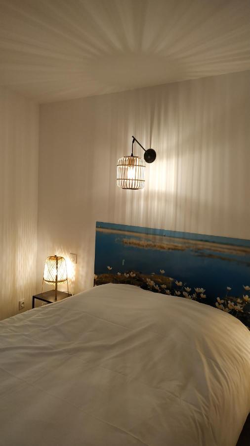 "Gite Le Relais Viennois" Vue Sur Loire & Linge Inclus Blois Exteriér fotografie
