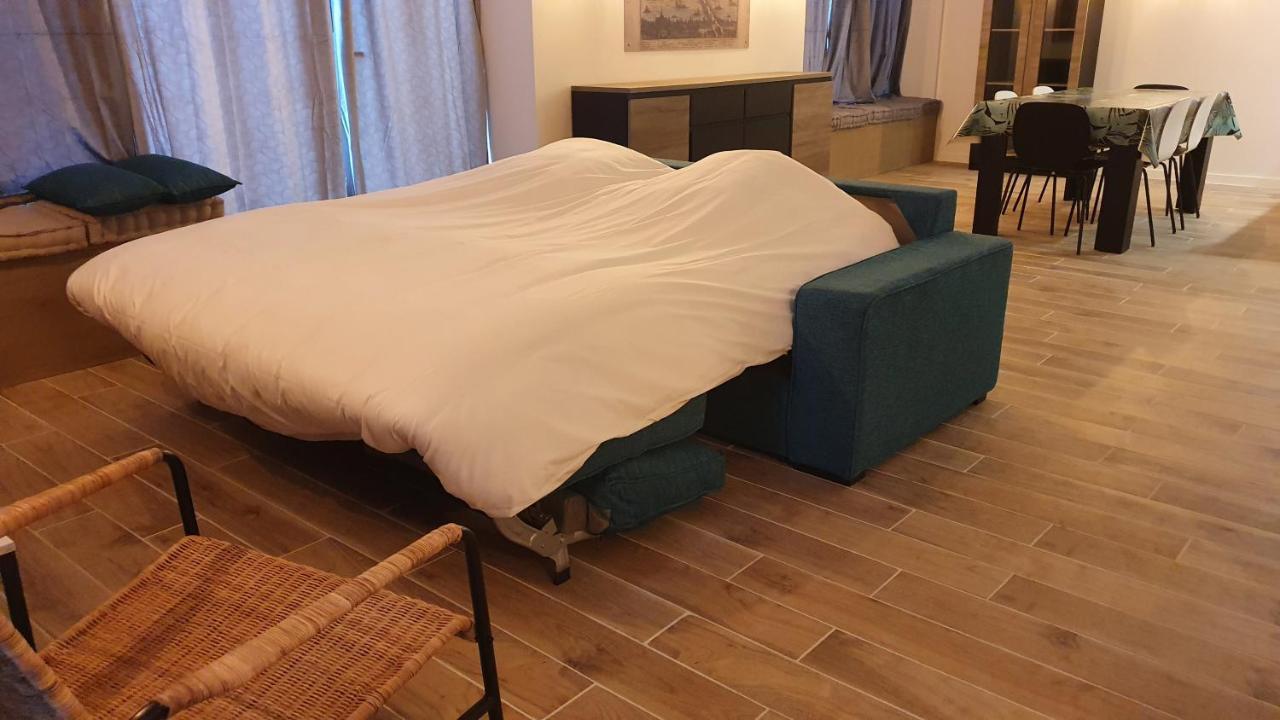 "Gite Le Relais Viennois" Vue Sur Loire & Linge Inclus Blois Exteriér fotografie