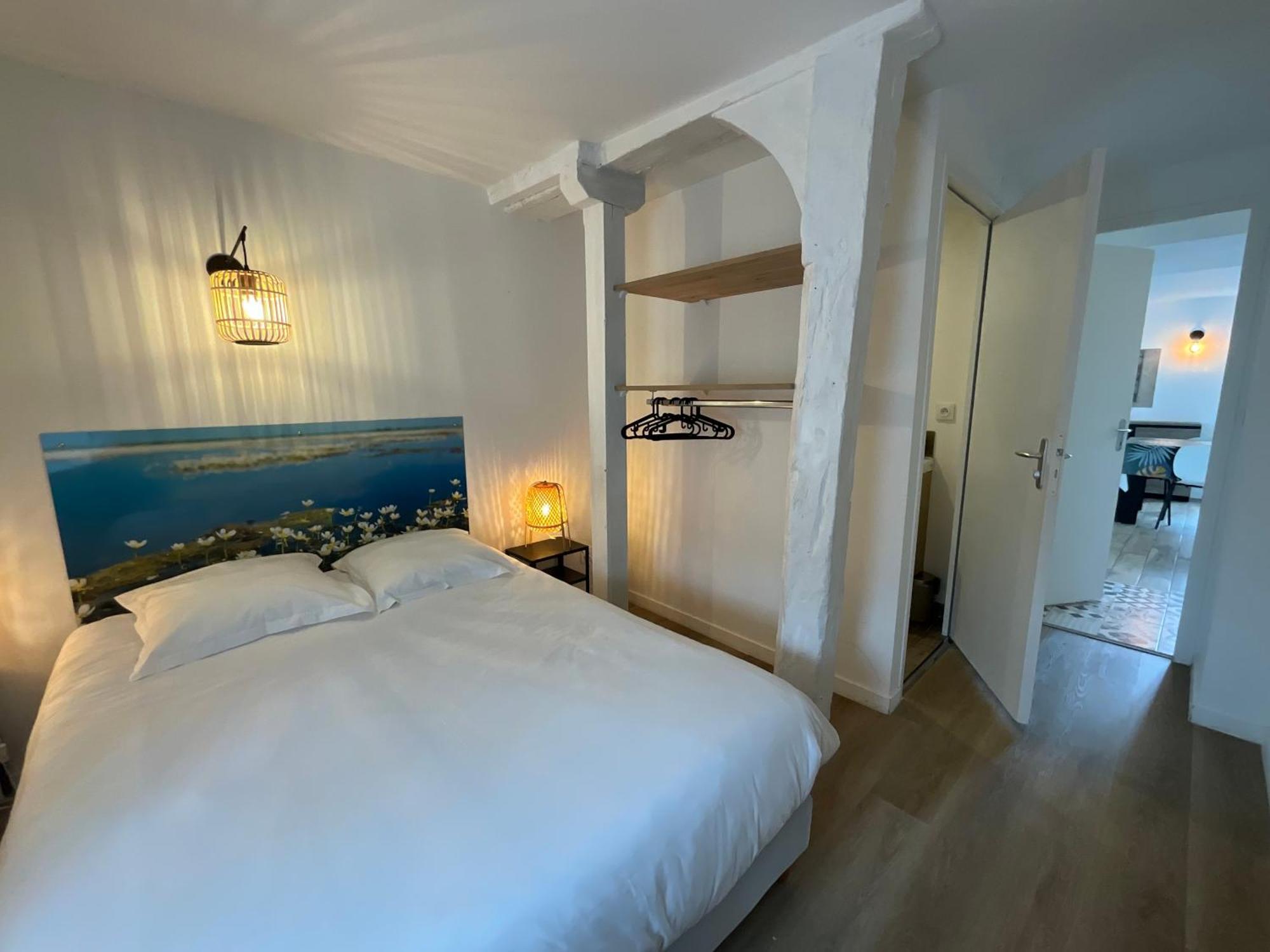 "Gite Le Relais Viennois" Vue Sur Loire & Linge Inclus Blois Exteriér fotografie