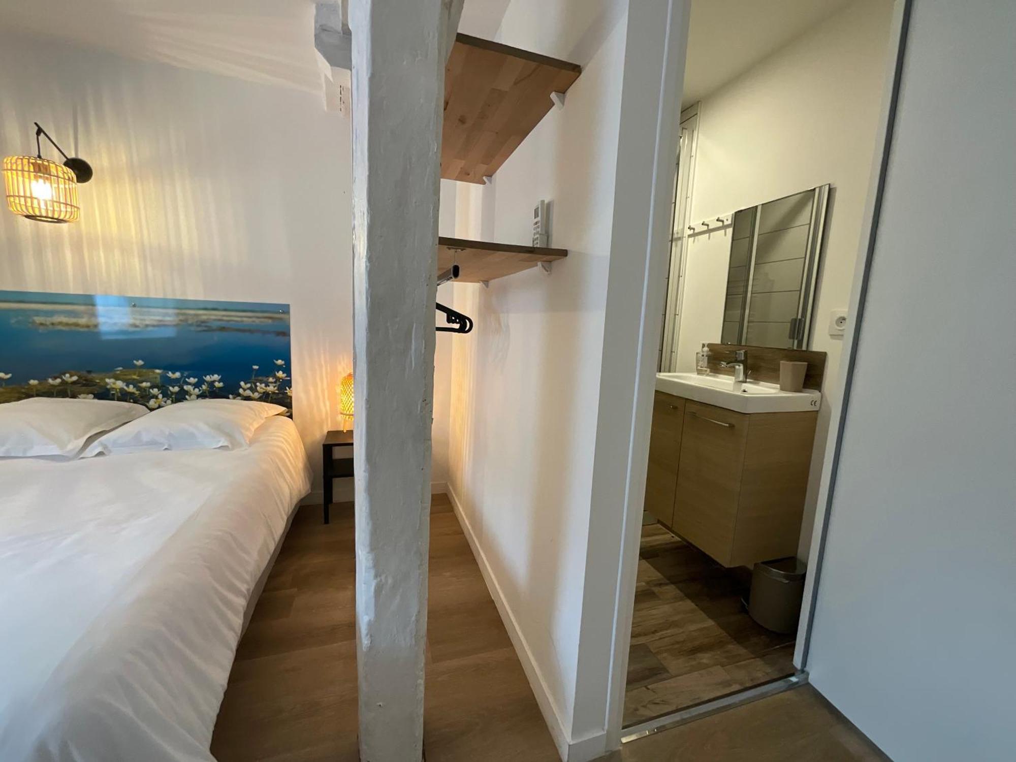 "Gite Le Relais Viennois" Vue Sur Loire & Linge Inclus Blois Exteriér fotografie